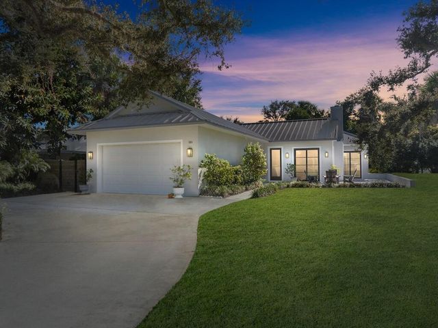 506 Conn Way, Vero Beach, FL 32963