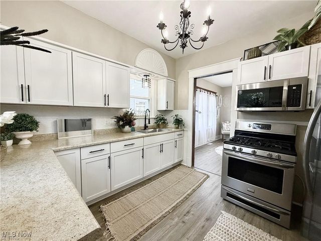 281 Sexton Street, Struthers, OH 44471