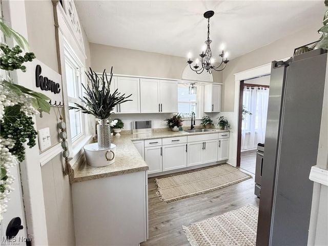 281 Sexton Street, Struthers, OH 44471