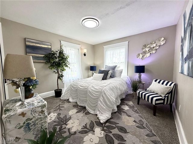 281 Sexton Street, Struthers, OH 44471