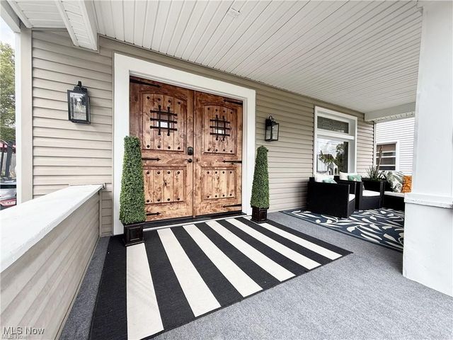 281 Sexton Street, Struthers, OH 44471