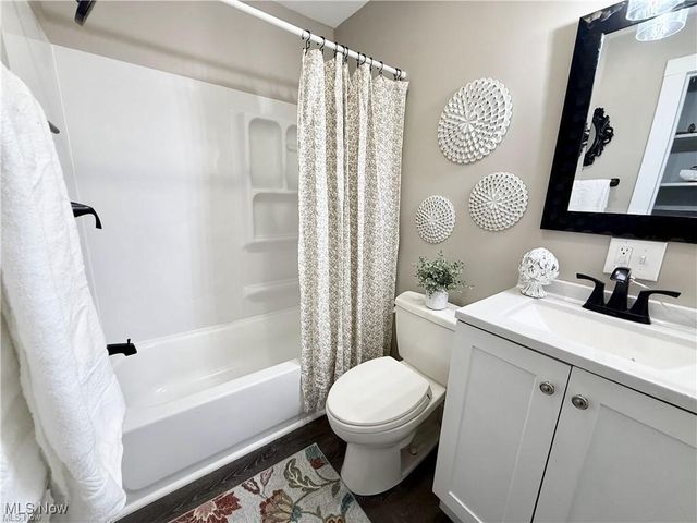 281 Sexton Street, Struthers, OH 44471