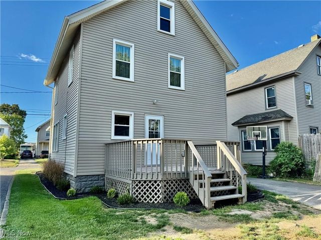 281 Sexton Street, Struthers, OH 44471