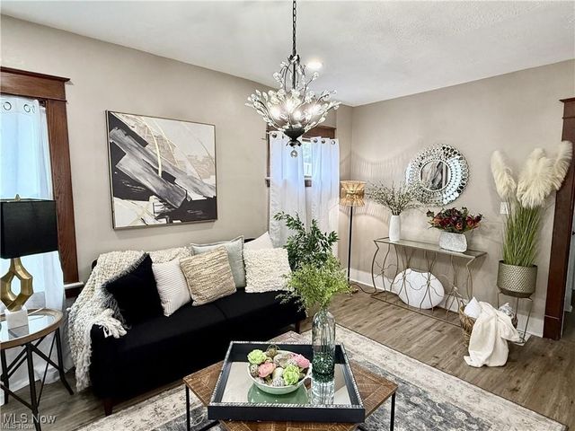 281 Sexton Street, Struthers, OH 44471