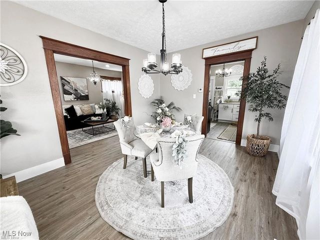 281 Sexton Street, Struthers, OH 44471