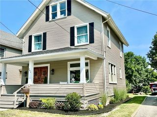 281 Sexton Street, Struthers, OH 44471