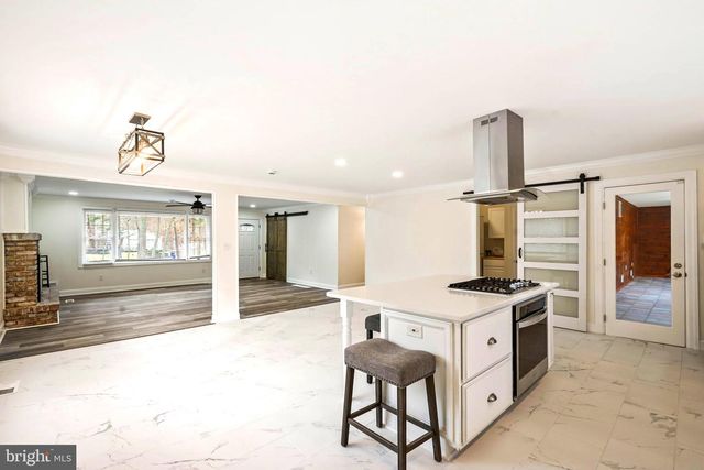 52 SUMMIT DR, Tabernacle, NJ 08088