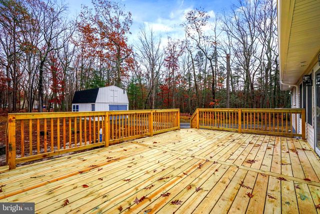 52 SUMMIT DR, Tabernacle, NJ 08088