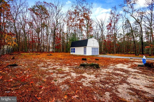 52 SUMMIT DR, Tabernacle, NJ 08088