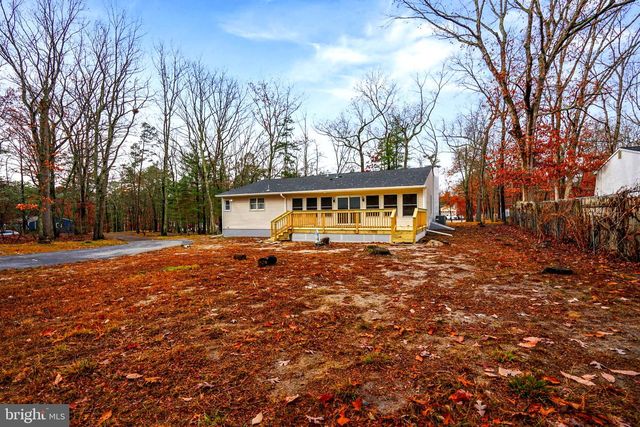 52 SUMMIT DR, Tabernacle, NJ 08088