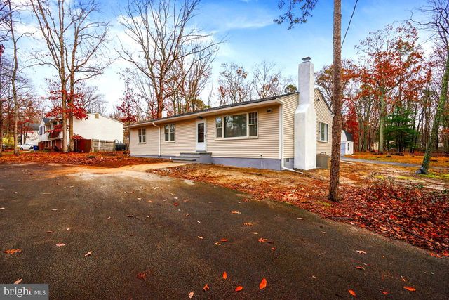 52 SUMMIT DR, Tabernacle, NJ 08088