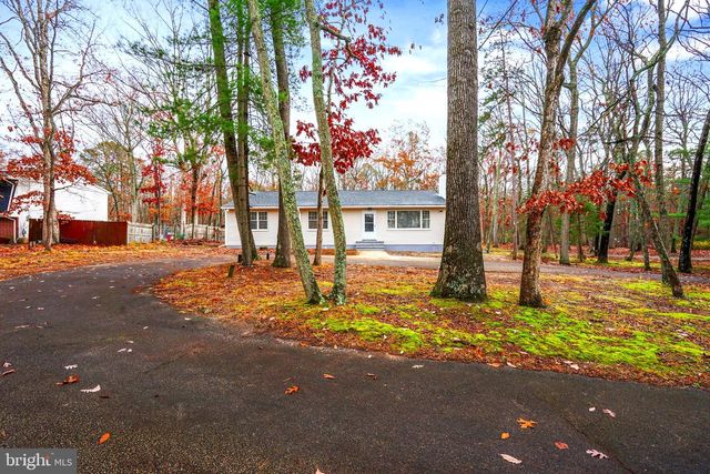 52 SUMMIT DR, Tabernacle, NJ 08088