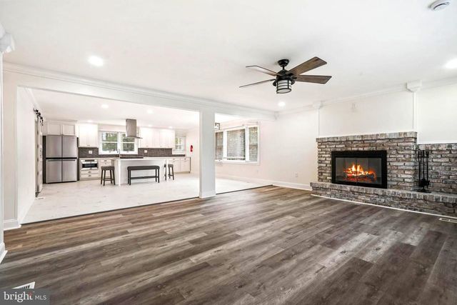 52 SUMMIT DR, Tabernacle, NJ 08088