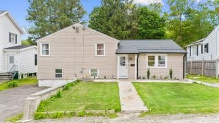 113 Devonwood Drive, Waterbury, CT 06708