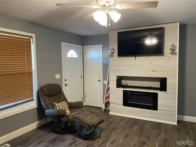 1116 Priscilla Court, New Athens, IL 62264