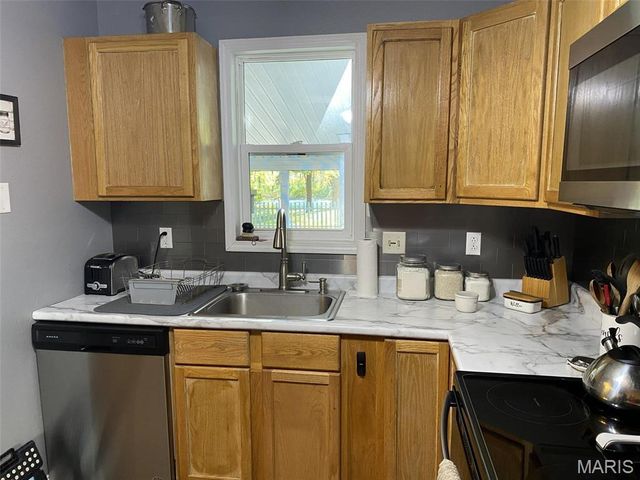 1116 Priscilla Court, New Athens, IL 62264