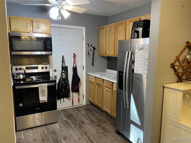 1116 Priscilla Court, New Athens, IL 62264