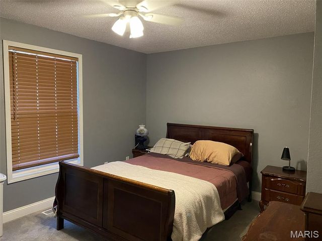 1116 Priscilla Court, New Athens, IL 62264