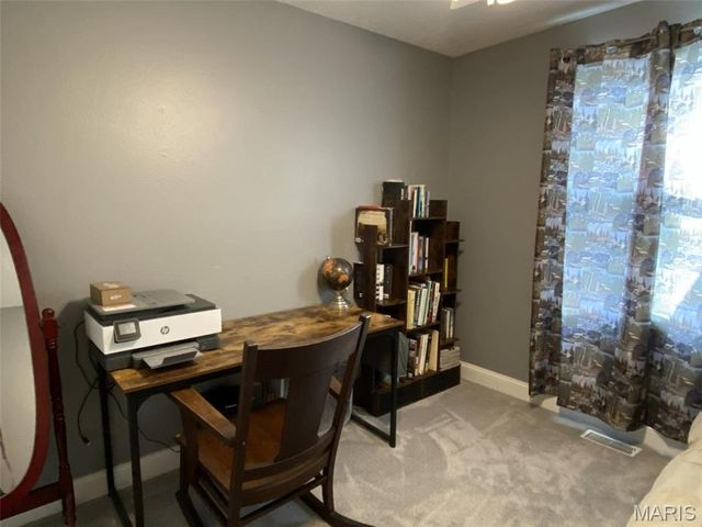 1116 Priscilla Court, New Athens, IL 62264