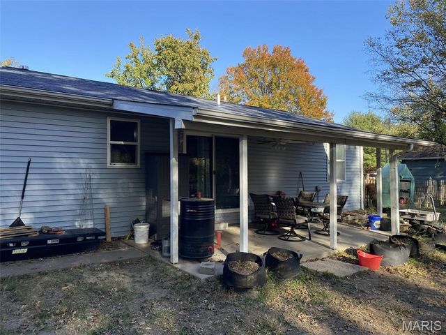 1116 Priscilla Court, New Athens, IL 62264