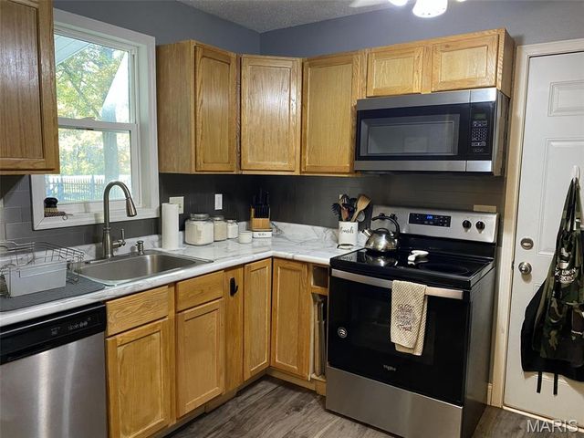 1116 Priscilla Court, New Athens, IL 62264