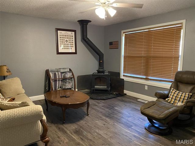 1116 Priscilla Court, New Athens, IL 62264