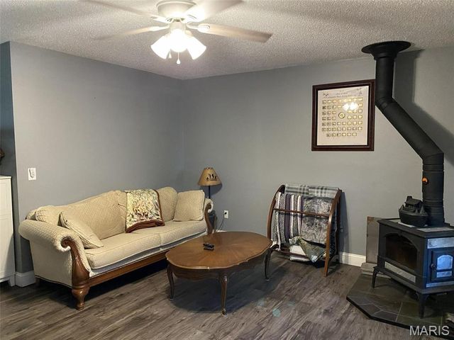 1116 Priscilla Court, New Athens, IL 62264