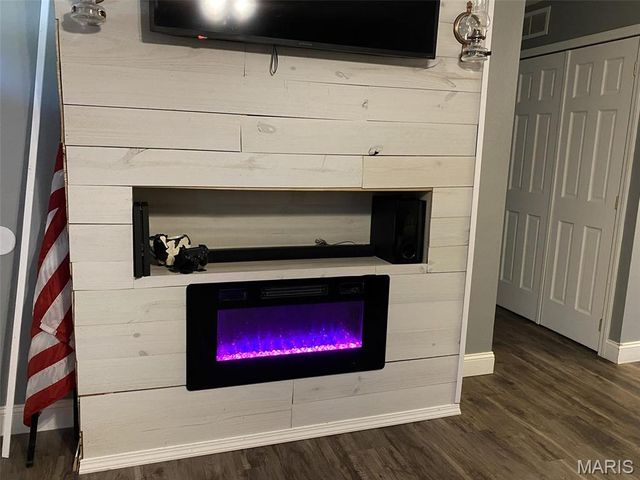 1116 Priscilla Court, New Athens, IL 62264