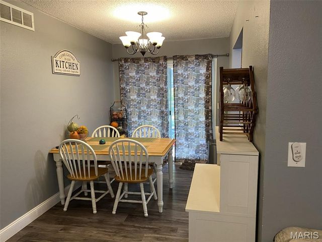 1116 Priscilla Court, New Athens, IL 62264