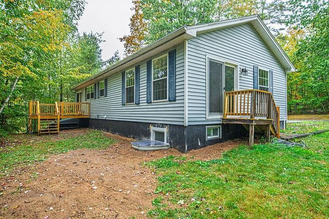 384 Cross Road, Rochester, NH 03867