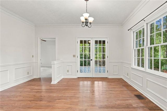 2806 Brookwest Drive SW, Marietta, GA 30064