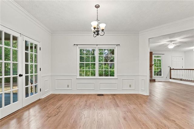 2806 Brookwest Drive SW, Marietta, GA 30064