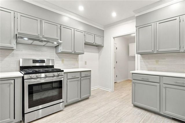 2806 Brookwest Drive SW, Marietta, GA 30064