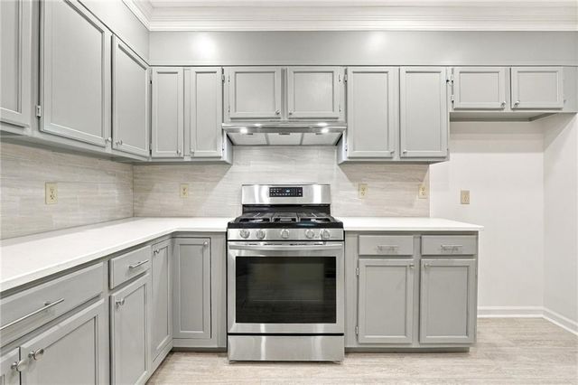 2806 Brookwest Drive SW, Marietta, GA 30064