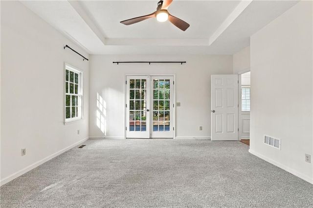 2806 Brookwest Drive SW, Marietta, GA 30064