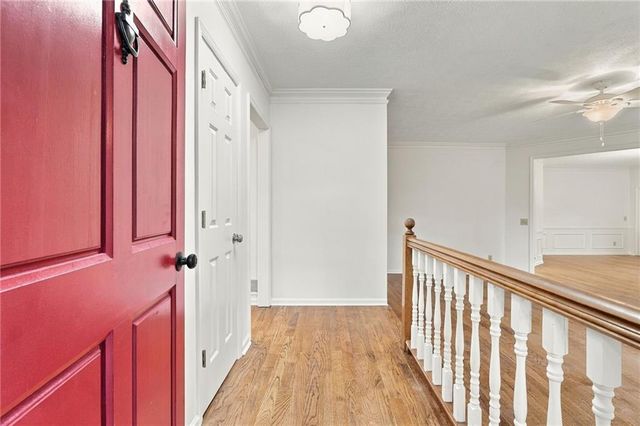 2806 Brookwest Drive SW, Marietta, GA 30064