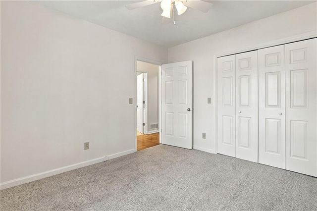 2806 Brookwest Drive SW, Marietta, GA 30064