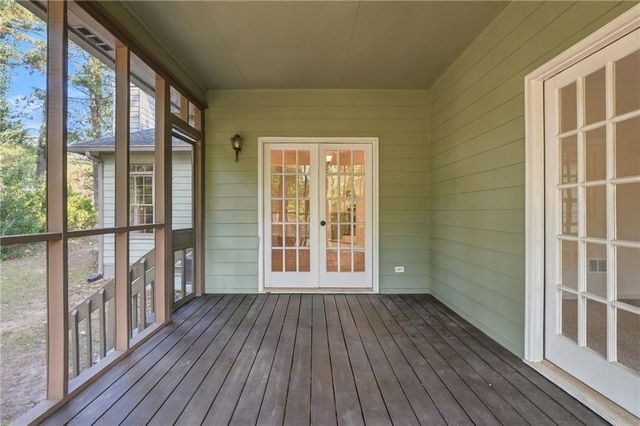 2806 Brookwest Drive SW, Marietta, GA 30064