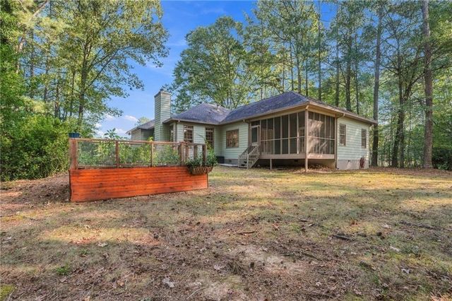 2806 Brookwest Drive SW, Marietta, GA 30064