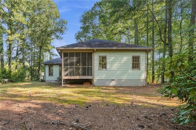 2806 Brookwest Drive SW, Marietta, GA 30064