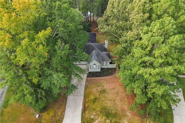 2806 Brookwest Drive SW, Marietta, GA 30064