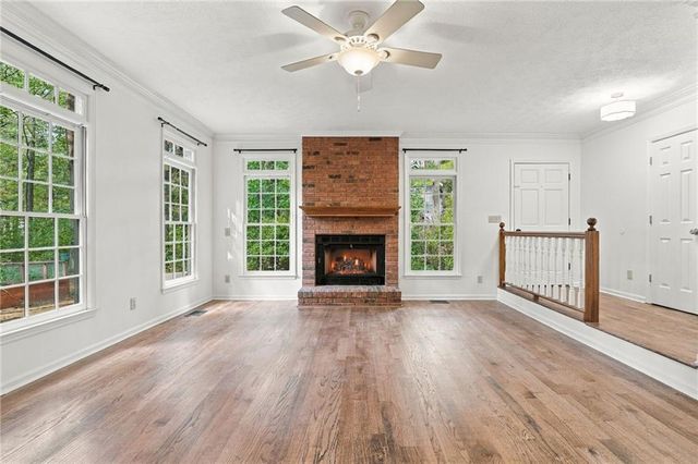 2806 Brookwest Drive SW, Marietta, GA 30064
