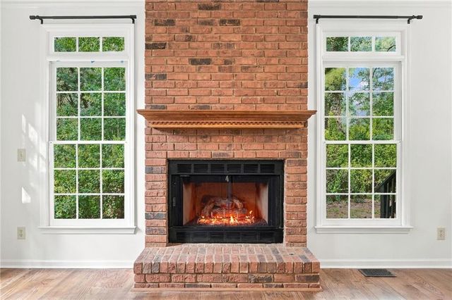 2806 Brookwest Drive SW, Marietta, GA 30064