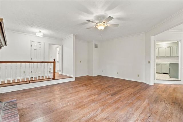 2806 Brookwest Drive SW, Marietta, GA 30064