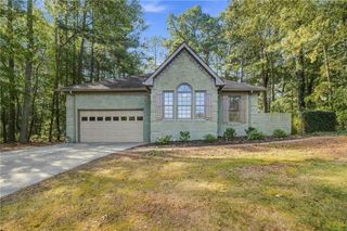 2806 Brookwest Drive SW, Marietta, GA 30064