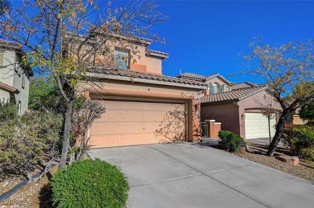 11616 Kings Arms Lane, Las Vegas, NV 89138