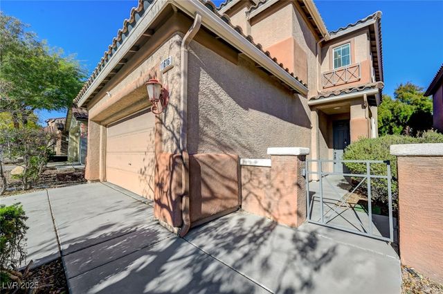 11616 Kings Arms Lane, Las Vegas, NV 89138