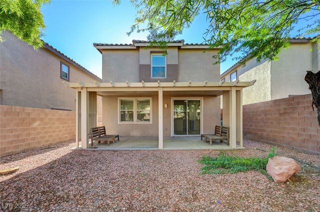 11616 Kings Arms Lane, Las Vegas, NV 89138