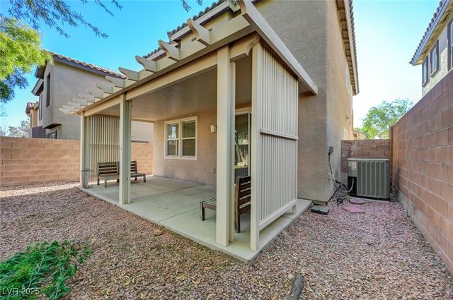 11616 Kings Arms Lane, Las Vegas, NV 89138