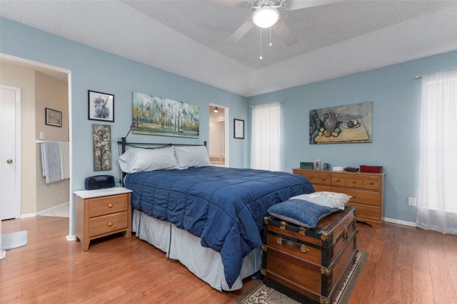 5917 Pleasant Hill Drive, Arlington, TX 76016